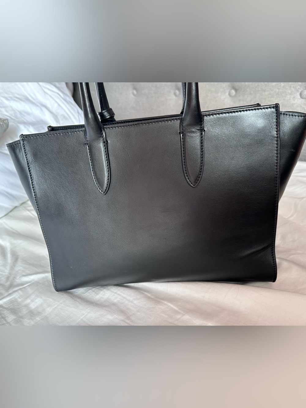Zadig & Voltaire satchel bag - Picture 7 of 16